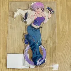 2025年最新】ssss.gridman 新条アカネ アクリルスタンドの人気