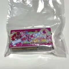 プリキュアオールスターズ 変身ダイキャストチャーム＆パッケージ2 ガチャガチャ