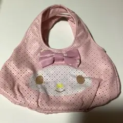 ❤️SALE❤️マイメロディー❤️ 可愛い　お出かけバック　　訳ありのサムネイル