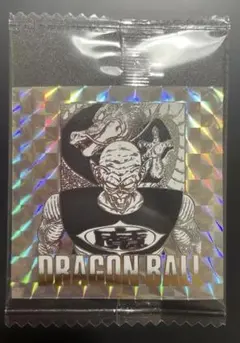 ドラゴンボールウエハースシール　40th 第十三巻