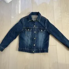 UNITED ARROWSデニムジャケット Gジャン レディース ジージャン