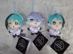 ツイステ オクタヴィネル ぬいまとめ売り