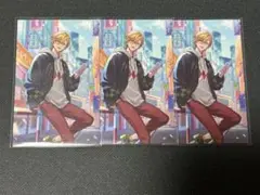 にじさんじ ノスタルジアコレクション 神田笑一