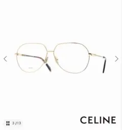 CELINE セリーヌ サングラス CL402321 - メルカリ