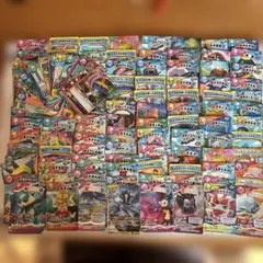 妖怪ウォッチ　とりつきカードバトルセット