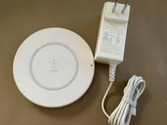 Belkinワイヤレスチャージパッド　充電器 スマホアクセサリー
