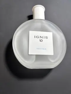 IGNIS Sweet Blue 香水 80ml 残量85%のサムネイル