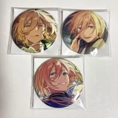 あんスタ 天祥院英智 缶バッジ まとめ売り