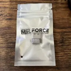 【新品未使用】MSL FORCE USB変換アダプタ スターボール７