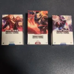 2026年最新】ホットトイズ スカーレット ウィッチの人気アイテム