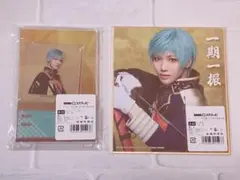 DMMスクラッチ 刀ミュ 祝玖寿 乱舞音曲祭 一期一振