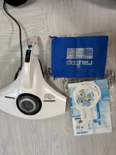 RAYCOP RS-300 ふとんクリーナー 本体 - メルカリ