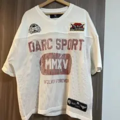 2026年最新】DARC SPORT アメリカンフットボールの人気アイテム - メルカリ