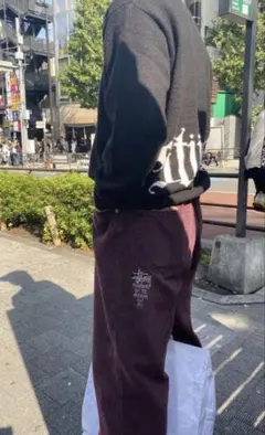 Stussy BIG Ol' Jeansのサムネイル