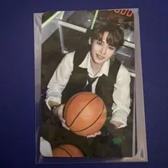 straykids リノ トレカ skzoo