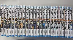 ハイキュー‼︎　漫画　26巻セット + 劇場版特典33.5巻　一部初版あり
