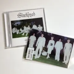 TXT Starkissed 通常盤