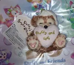 シェリーメイ ぬいば　まとめ売り ダッフィー シェリーメイ ぬいぐるみバッチ ぬいば まとめ売り