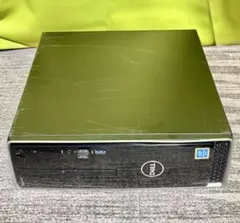 初期化済み】DELL デスクトップPC Inspiron3647 - メルカリ