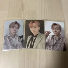 SEVENTEEN セブチ スングァン トレカ セット