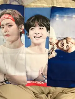 マスタニム　スローガン　バンタン　bts マスター