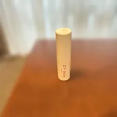 오!베이비 스크럽 립밤 립밤 립밤