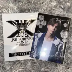 岩田剛典 GUN 三代目 JSB スタジアム　フォトカ