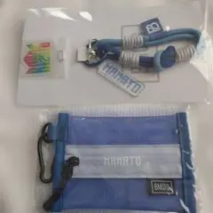 BMSG FES’25 グッズ MANATOセット