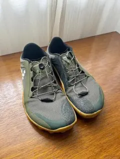 vivobarefoot アウトドアシューズ
