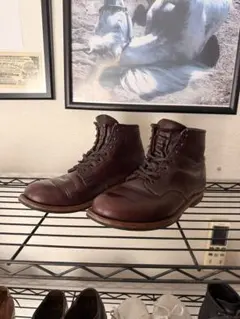 REDWING 9419 ベックマン ブラックチェリーのサムネイル