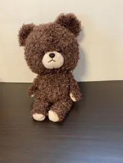 新品未使用】くまのがっこう ジャッキー ぬいぐるみ 特大サイズ - メルカリ
