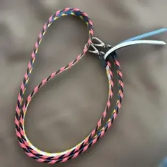 パペットスンスン ajew design color shoulder