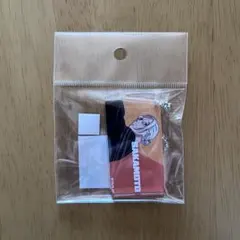 サカモトデイズ オンラインくじ 坂本太郎 スクエアアクリルキーホルダー B