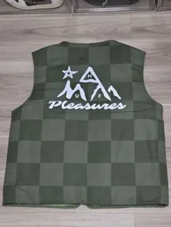 2026年最新】HUF ハフ キルティングの人気アイテム - メルカリ