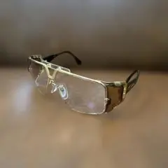 cazal サングラス