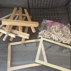 ウェルカムスペースグッズ