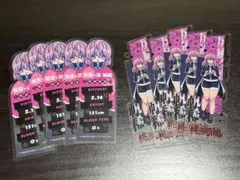 桃源暗鬼　屏風ヶ浦帆稀　ブックマークコレクション