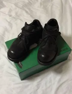 Remagine&Mason Prince hybrid derby shoesのサムネイル