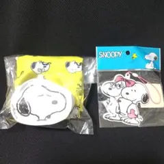 レア！スヌーピー 虹柄 診察券ケース 3枚セット PEANUTS - メルカリ
