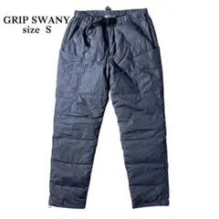 2026年最新】グリップスワニー ダウンパンツの人気アイテム - メルカリ