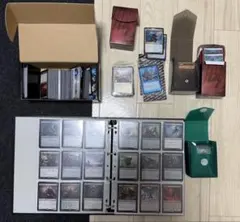 MTG マジックザギャザリング 引退 まとめ売り