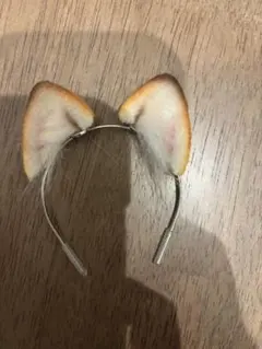 1/6ドール TinyFox 幼SD imomodoll ディーラー様製狐耳