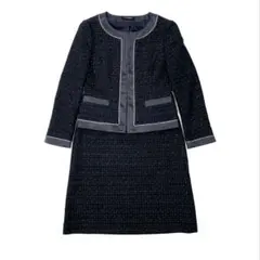 UNITED ARROWS TOKYO セレモニースカートスーツ3668