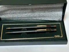 CROSS 　ボールペン　シャープペンのサムネイル