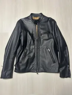 2025年最新】CINQUANTA シングルライダースの人気アイテム - メルカリ