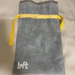 LOFT ギフトバッグ