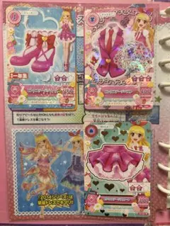 アイカツ！2014シリーズ第3弾 まとめ売り64枚 アイカツ！2014シリーズ第3弾 まとめ売り64枚 アイカツ カード
