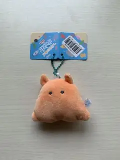 つぶらな瞳の水族館 ぬいぐるみマスコット ダンボオクトパス