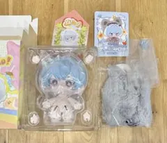 Ya!XiuGo! ねこ 修勾 youtypetoys ブラインドドール BJD - メルカリ