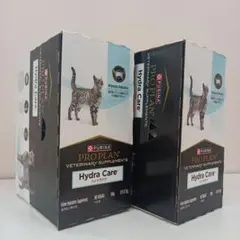 ピュリナ プロプラン ハイドラケア 75g 2箱(計24袋)セットのサムネイル